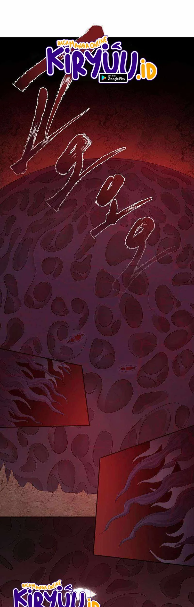 Manhwa Demon in Mount Hua Chapter 78 gambar 2