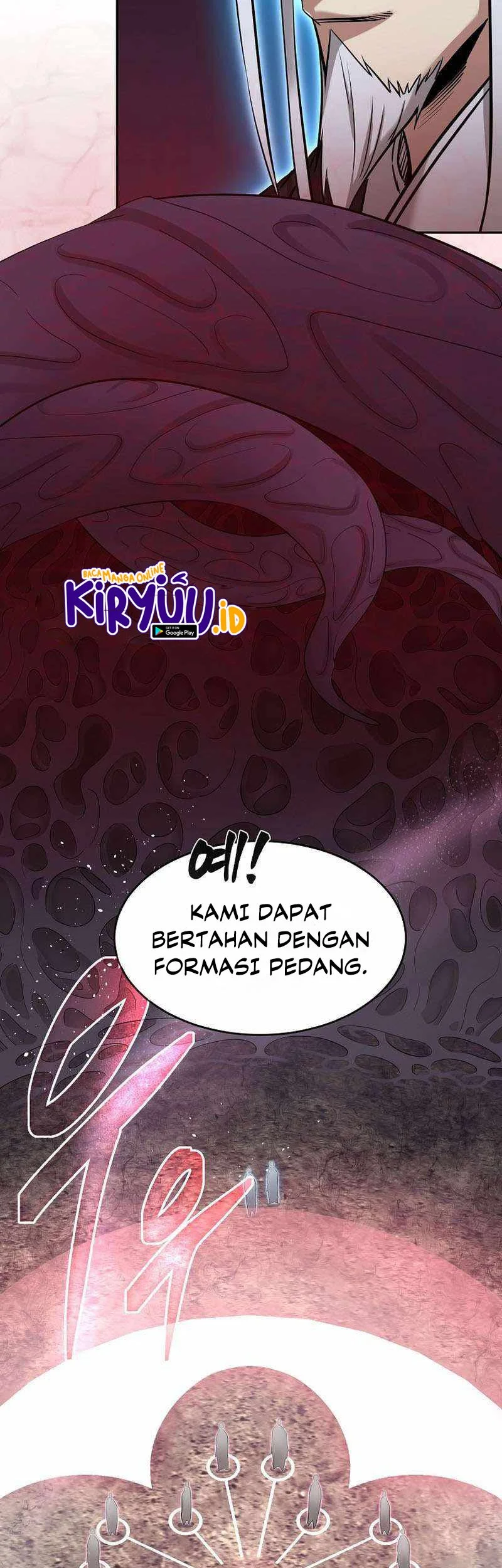 Demon in Mount Hua Chapter 78 Gambar 4