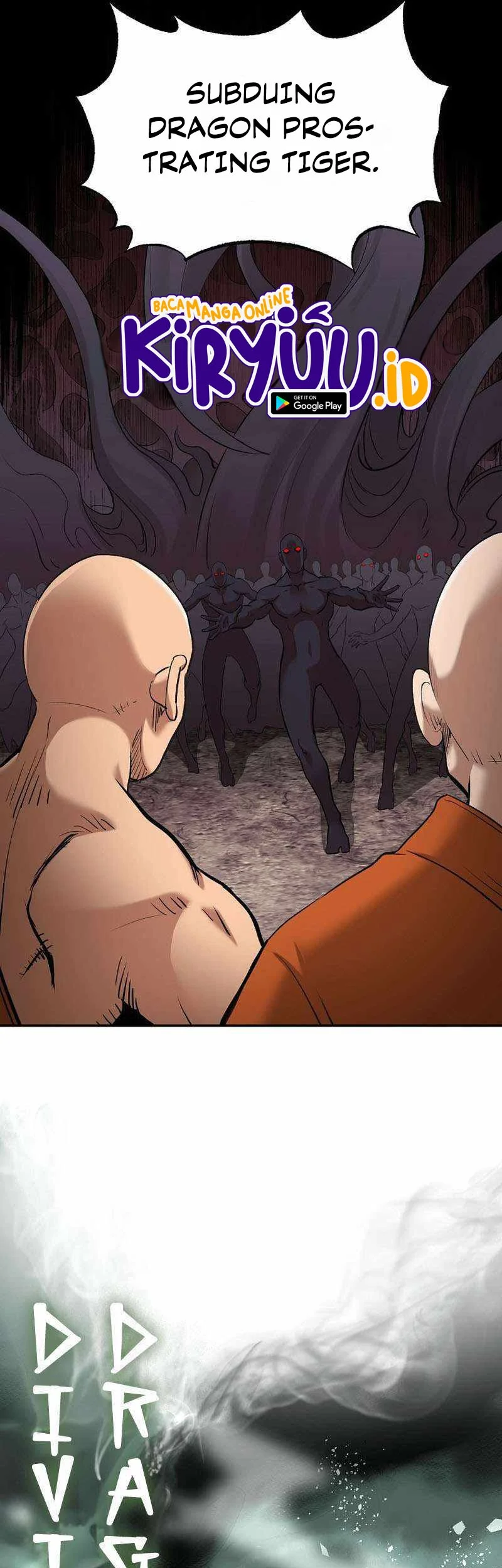 Demon in Mount Hua Chapter 78 Gambar 14