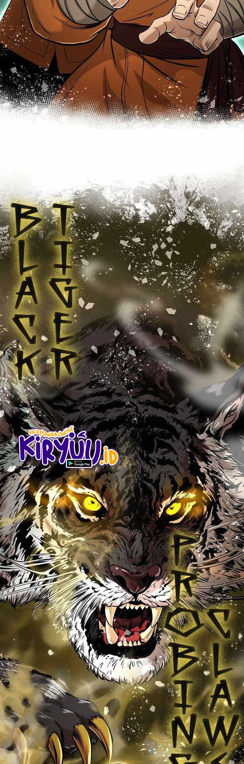 Demon in Mount Hua Chapter 78 Gambar 16