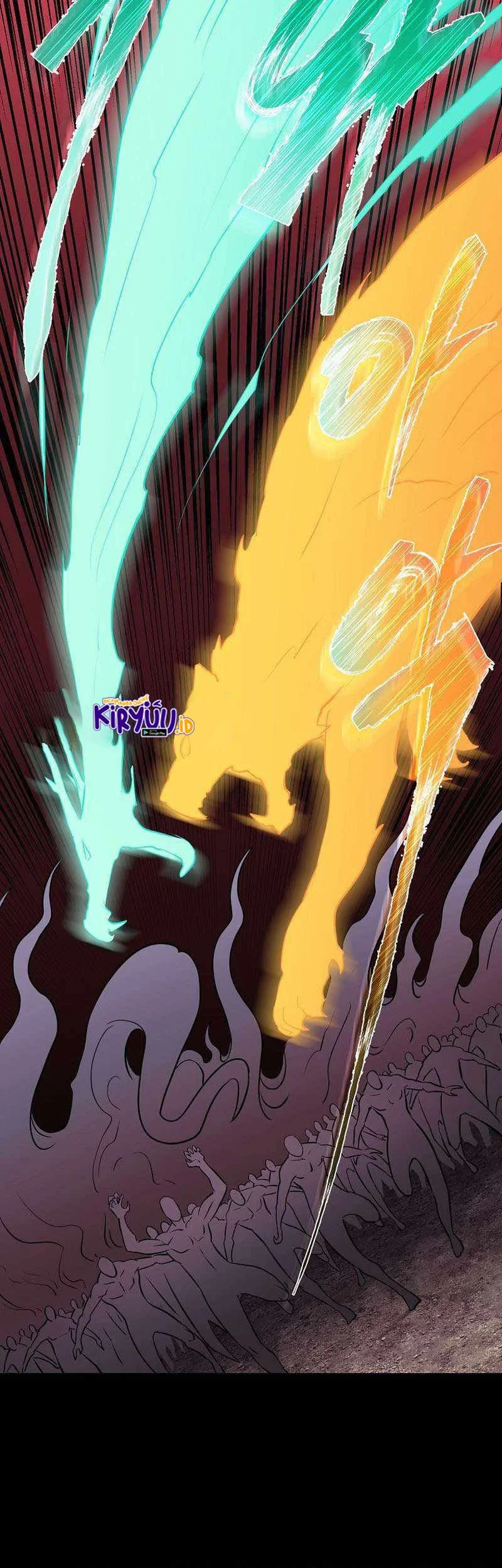 Demon in Mount Hua Chapter 78 Gambar 18