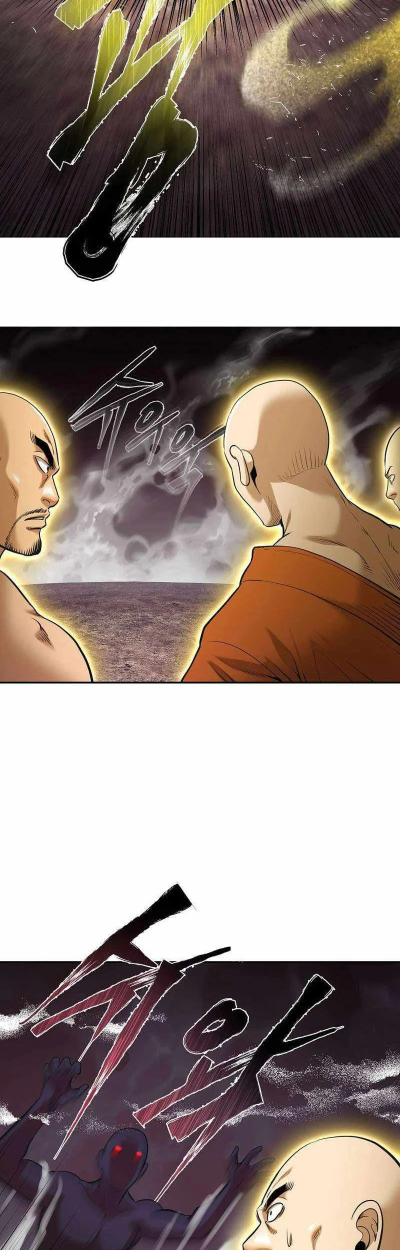 Demon in Mount Hua Chapter 78 Gambar 21