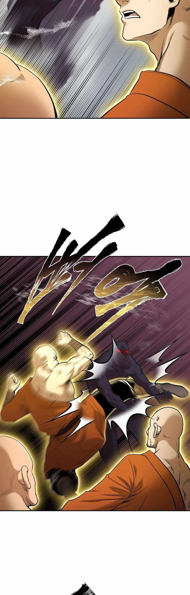 Demon in Mount Hua Chapter 78 Gambar 22