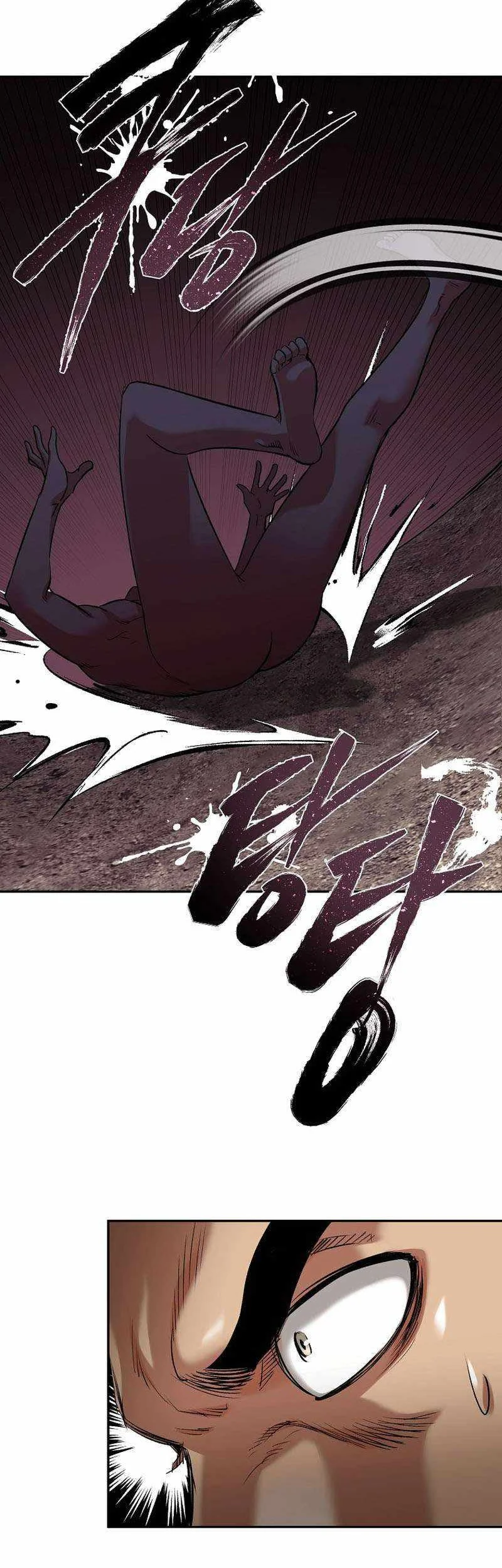 Demon in Mount Hua Chapter 78 Gambar 23