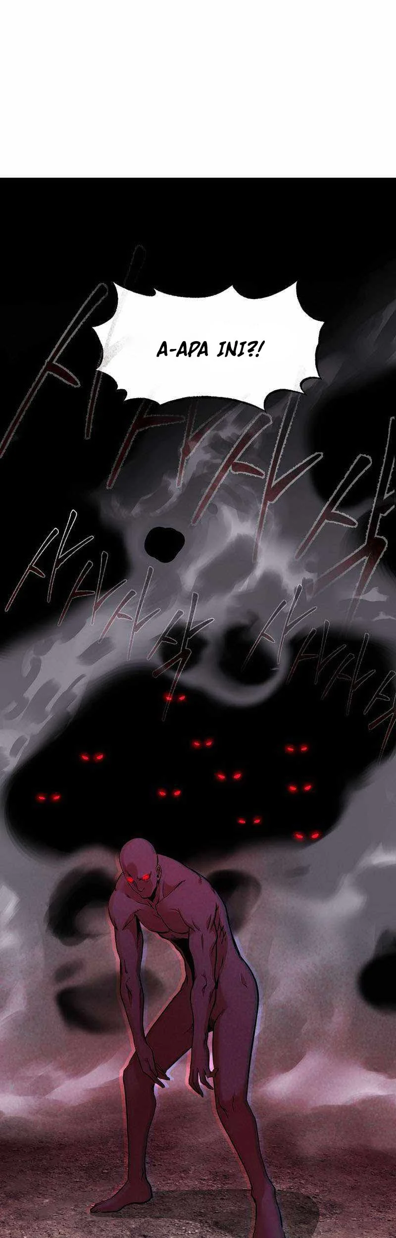 Demon in Mount Hua Chapter 78 Gambar 24