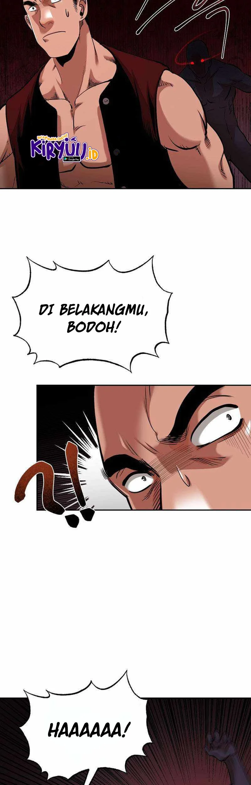 Demon in Mount Hua Chapter 78 Gambar 30