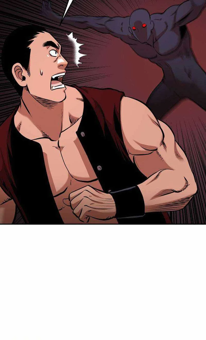 Demon in Mount Hua Chapter 78 Gambar 31
