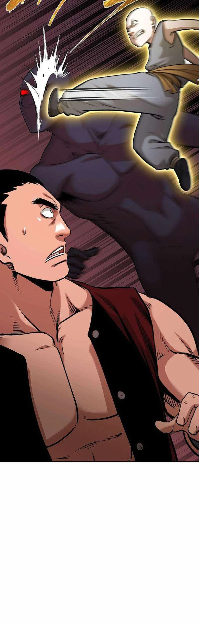 Demon in Mount Hua Chapter 78 Gambar 33