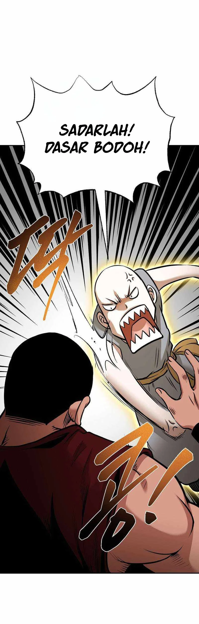 Demon in Mount Hua Chapter 78 Gambar 34