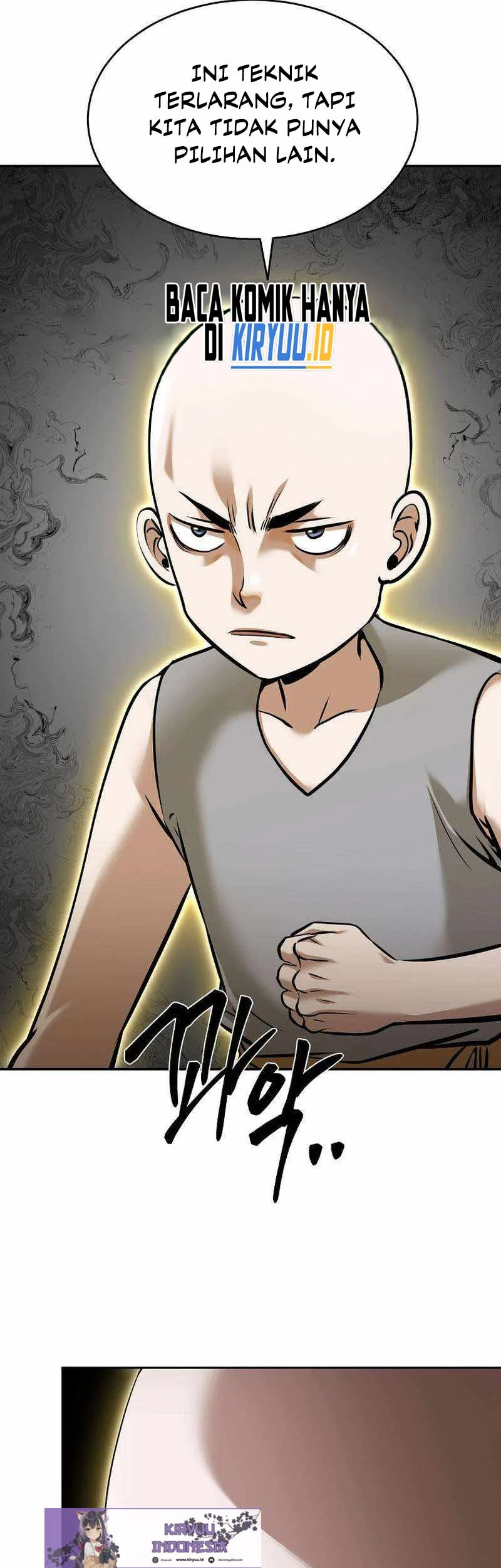 Demon in Mount Hua Chapter 78 Gambar 38