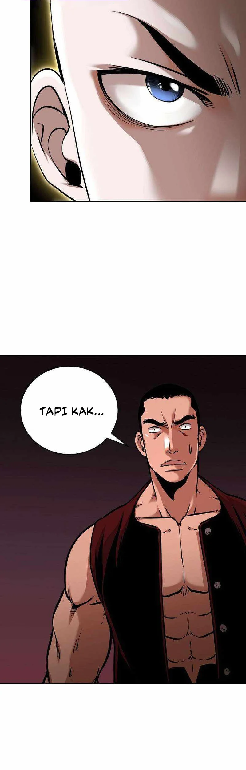 Demon in Mount Hua Chapter 78 Gambar 39