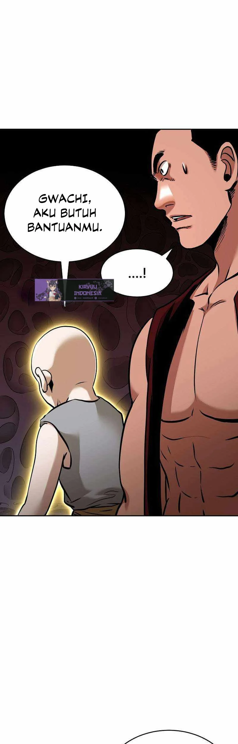 Demon in Mount Hua Chapter 78 Gambar 40