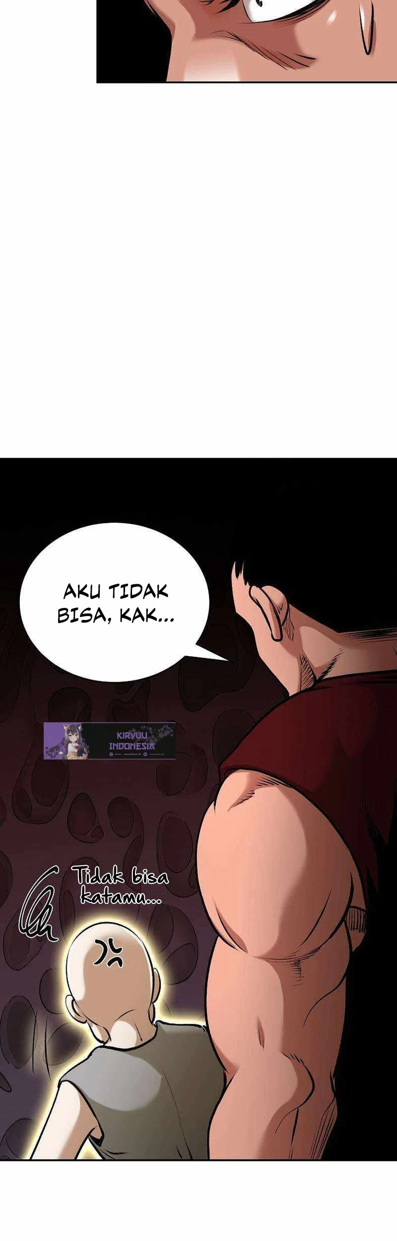 Demon in Mount Hua Chapter 78 Gambar 42