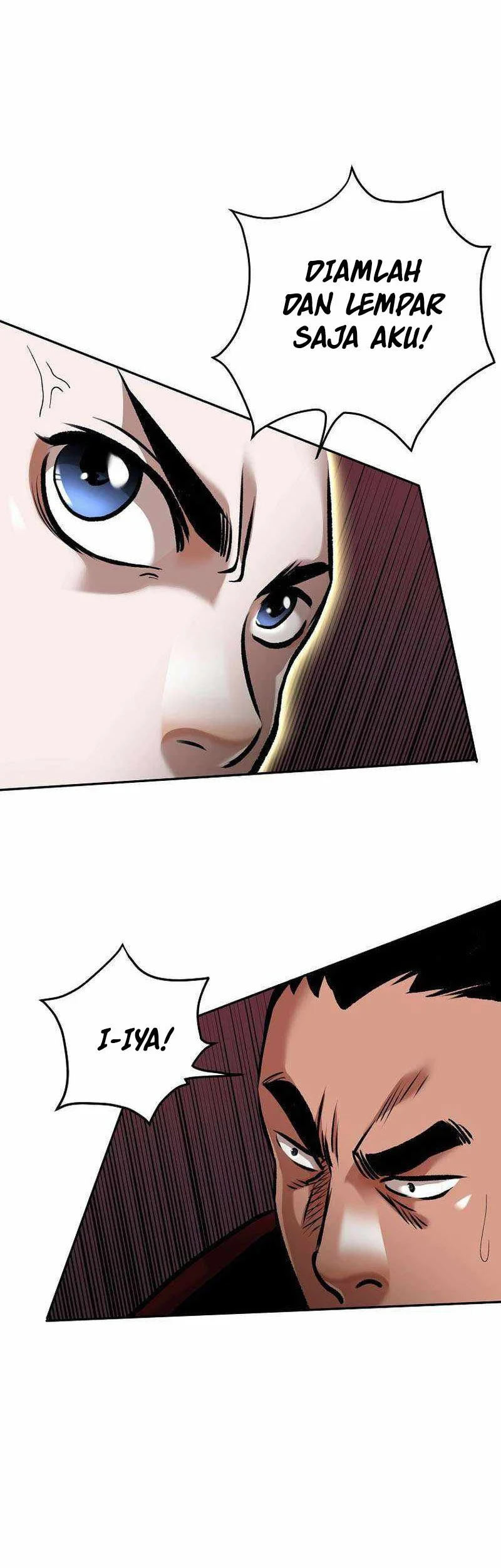 Demon in Mount Hua Chapter 78 Gambar 43