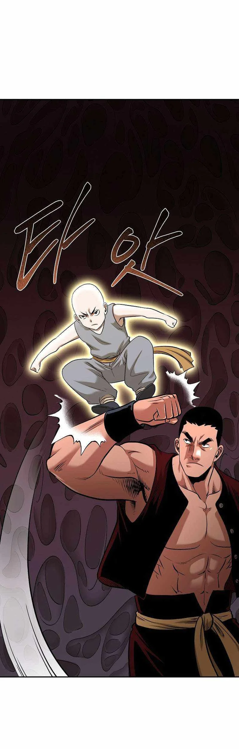 Demon in Mount Hua Chapter 78 Gambar 44