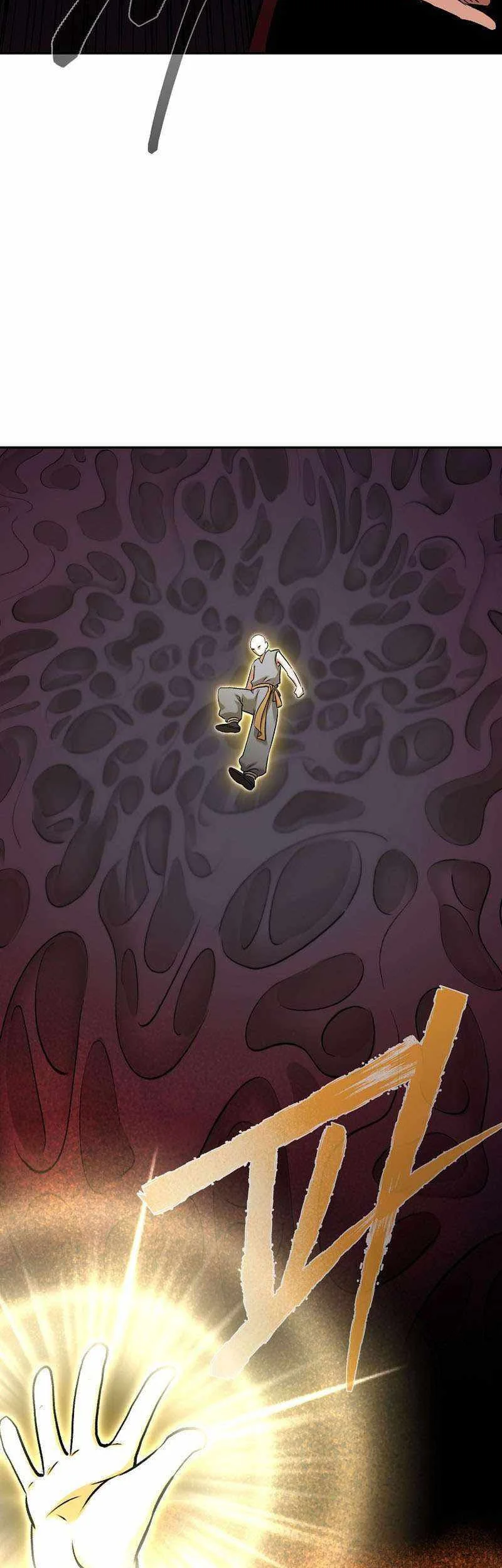 Demon in Mount Hua Chapter 78 Gambar 46