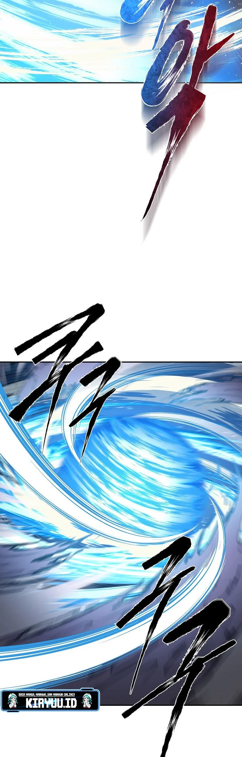 Demon in Mount Hua Chapter 79 Gambar 53