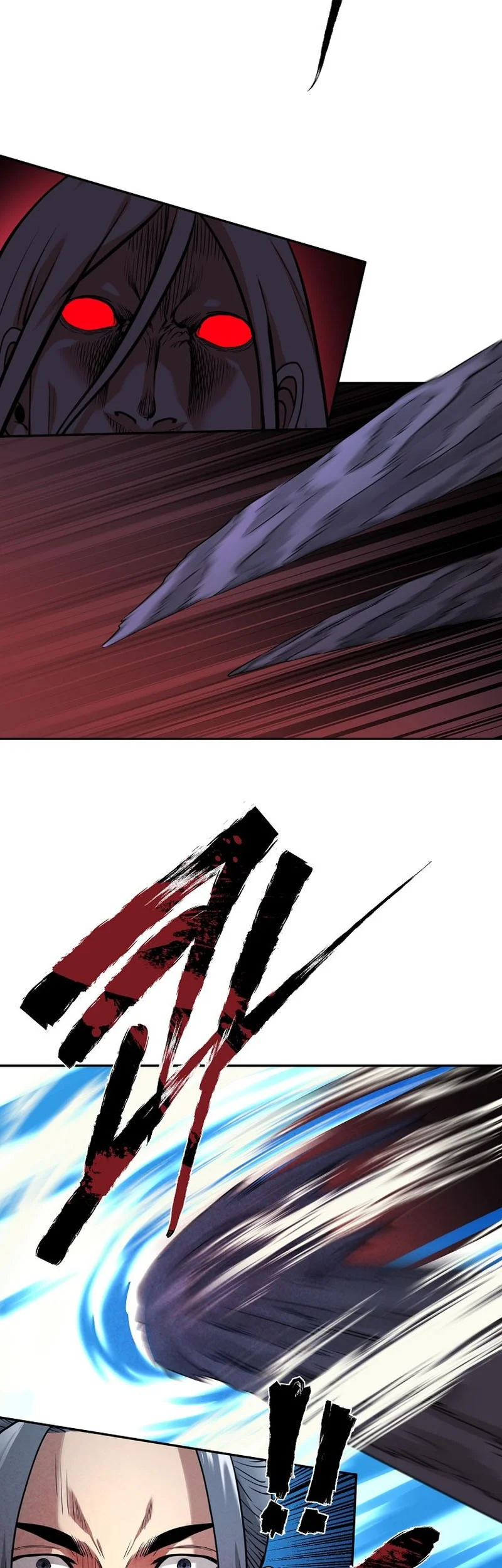 Demon in Mount Hua Chapter 79 Gambar 54