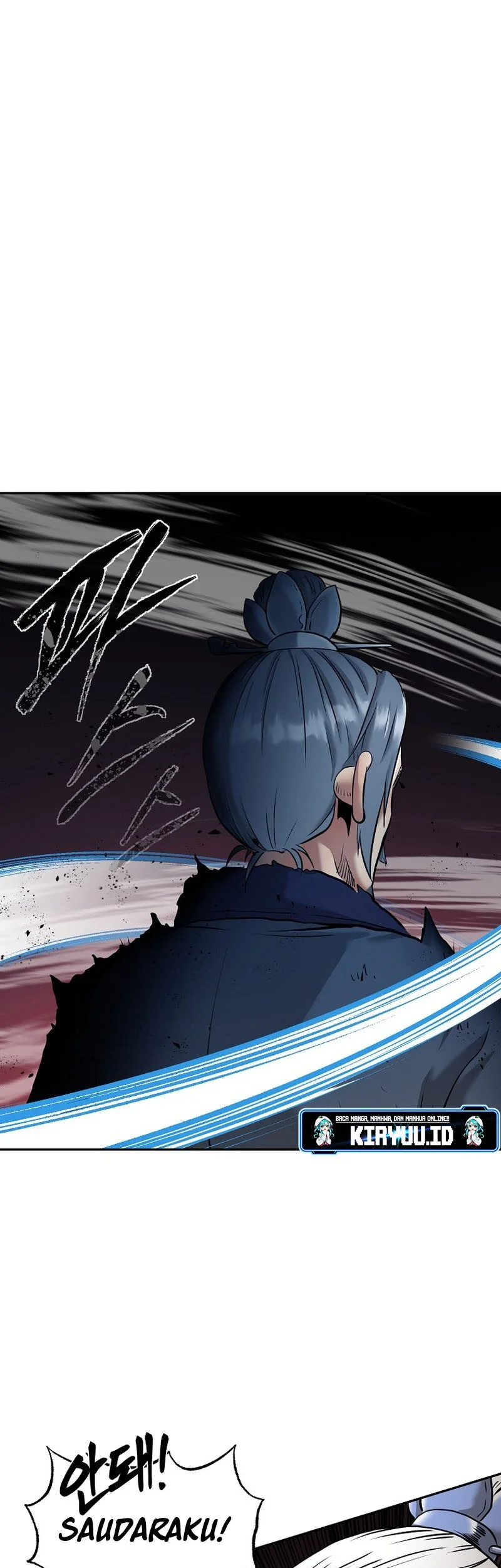 Demon in Mount Hua Chapter 79 Gambar 58