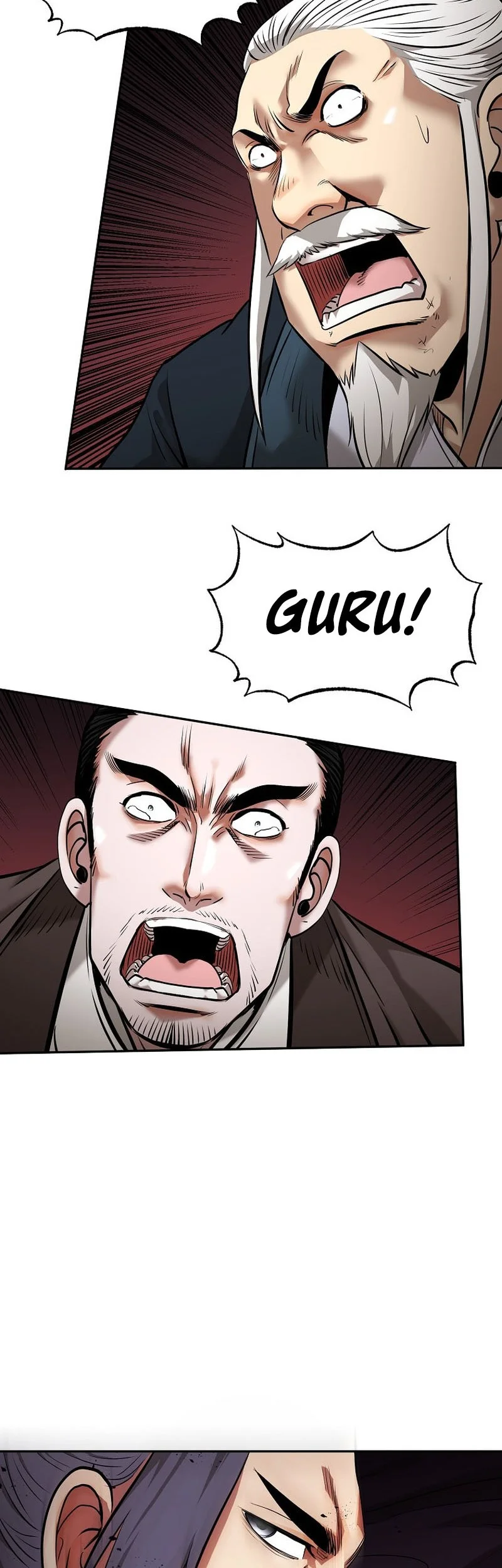 Demon in Mount Hua Chapter 79 Gambar 59
