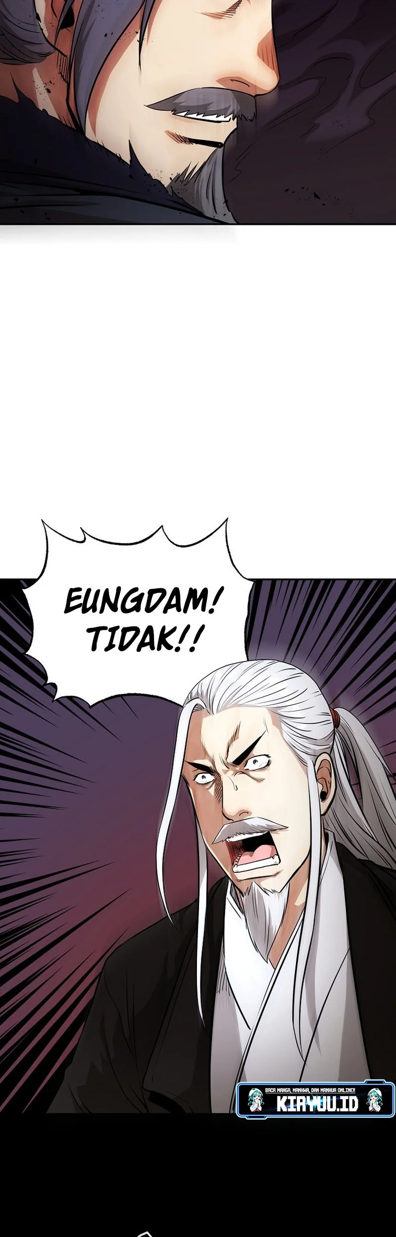 Demon in Mount Hua Chapter 79 Gambar 60