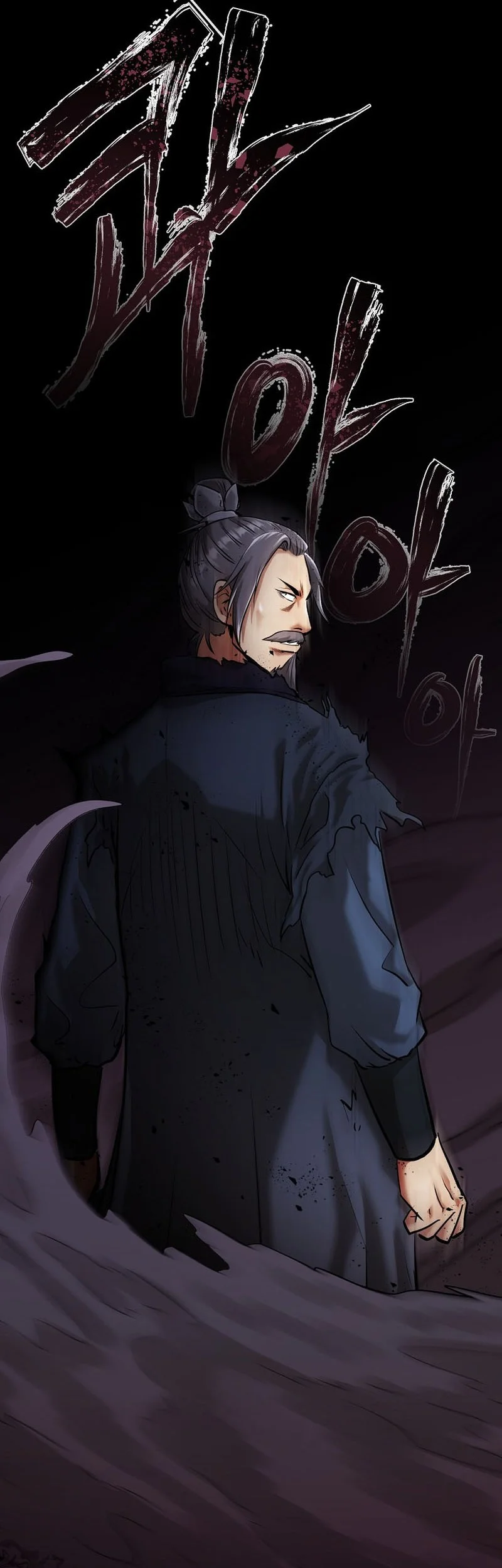 Demon in Mount Hua Chapter 79 Gambar 61