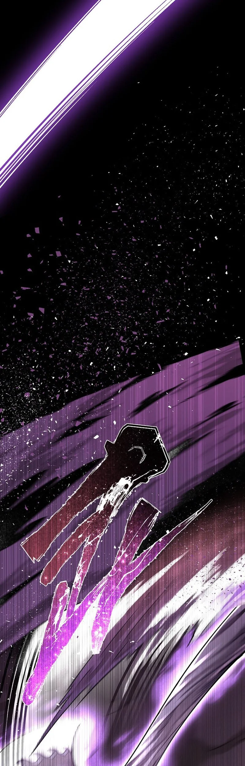 Demon in Mount Hua Chapter 79 Gambar 63