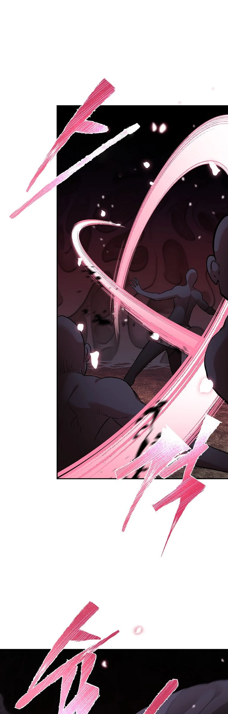 Manhwa Demon in Mount Hua Chapter 79 gambar 2