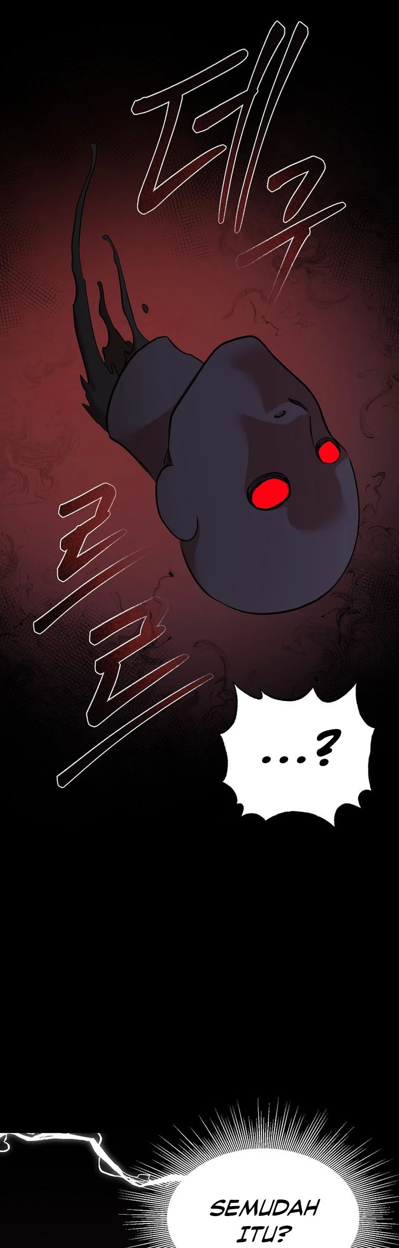 Demon in Mount Hua Chapter 79 Gambar 5