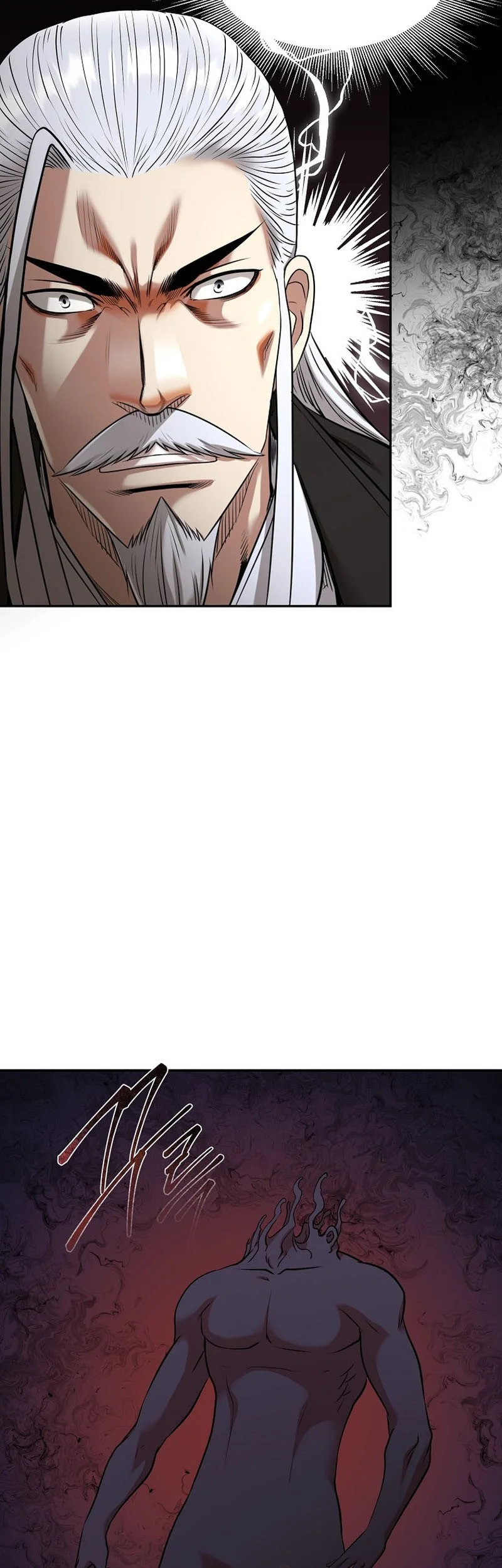 Demon in Mount Hua Chapter 79 Gambar 6
