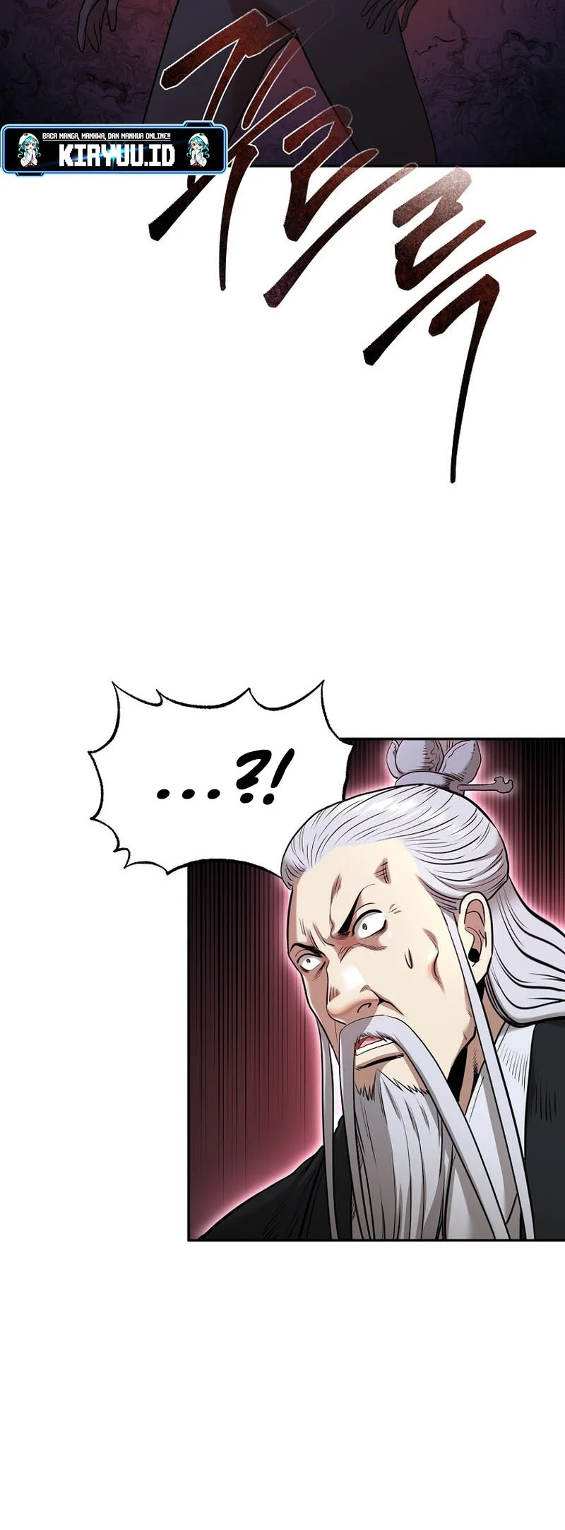 Demon in Mount Hua Chapter 79 Gambar 7