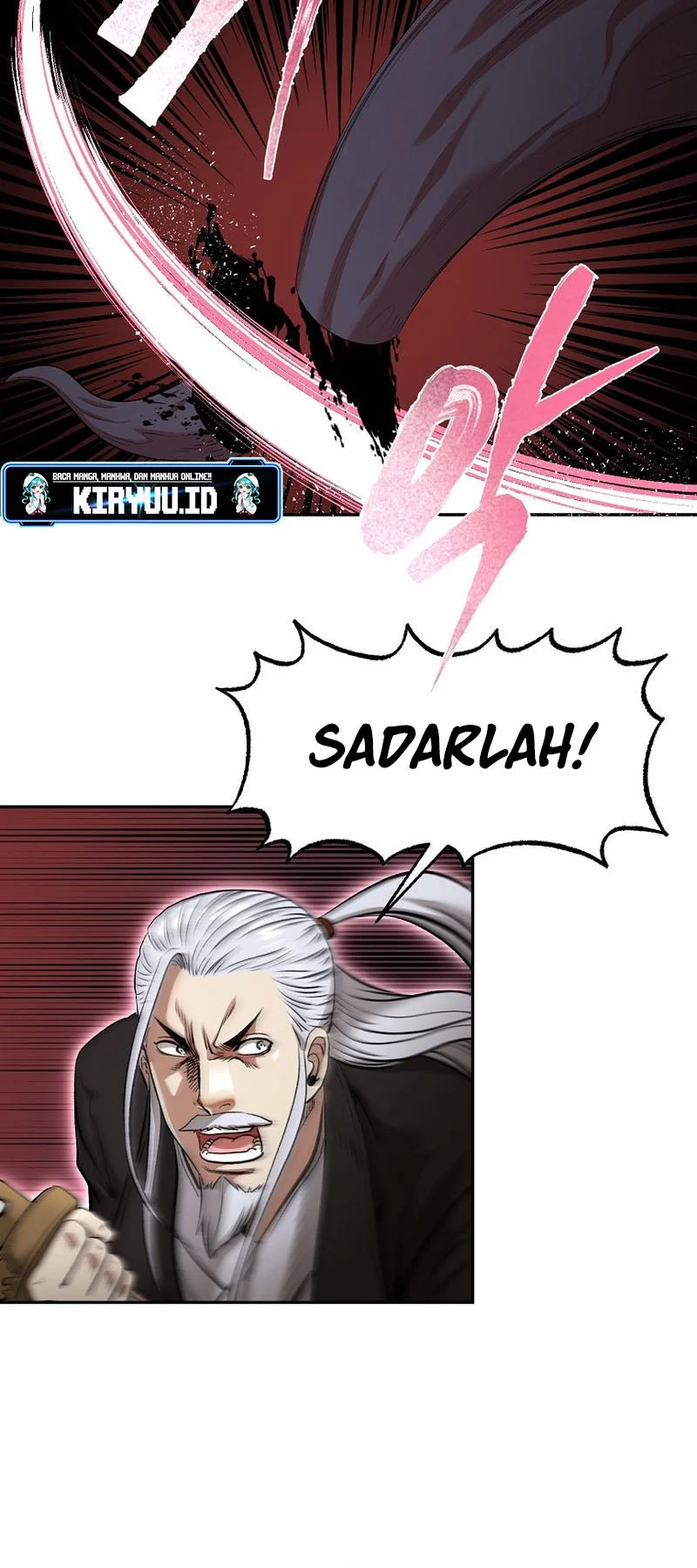 Demon in Mount Hua Chapter 79 Gambar 13