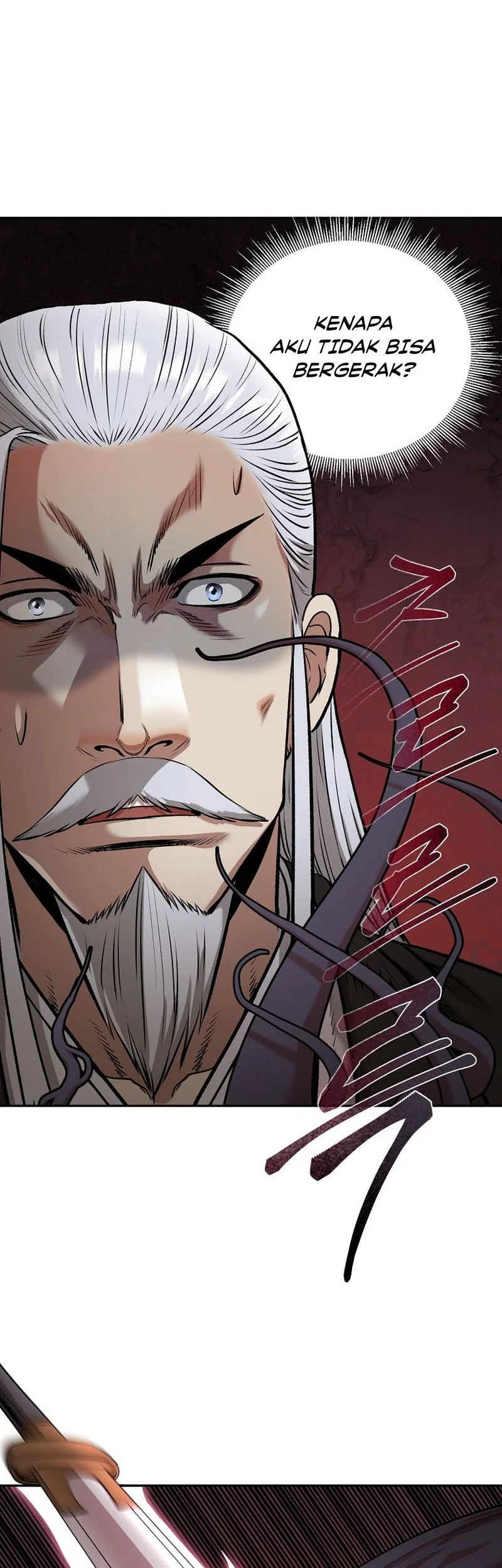 Demon in Mount Hua Chapter 79 Gambar 17