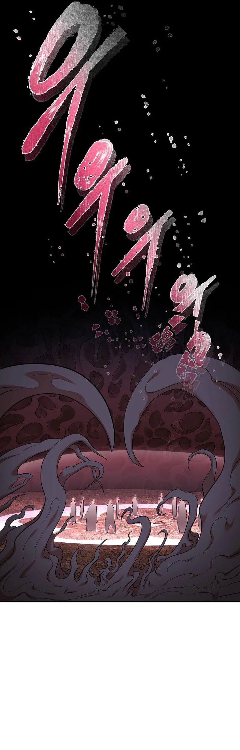 Demon in Mount Hua Chapter 79 Gambar 20
