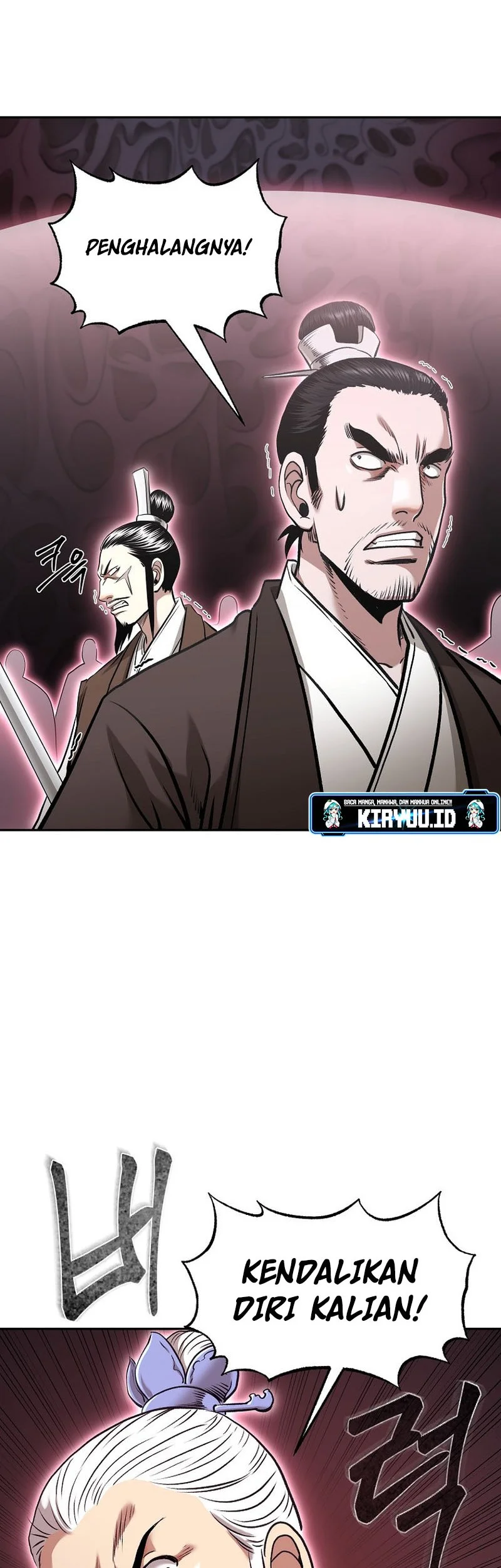 Demon in Mount Hua Chapter 79 Gambar 21