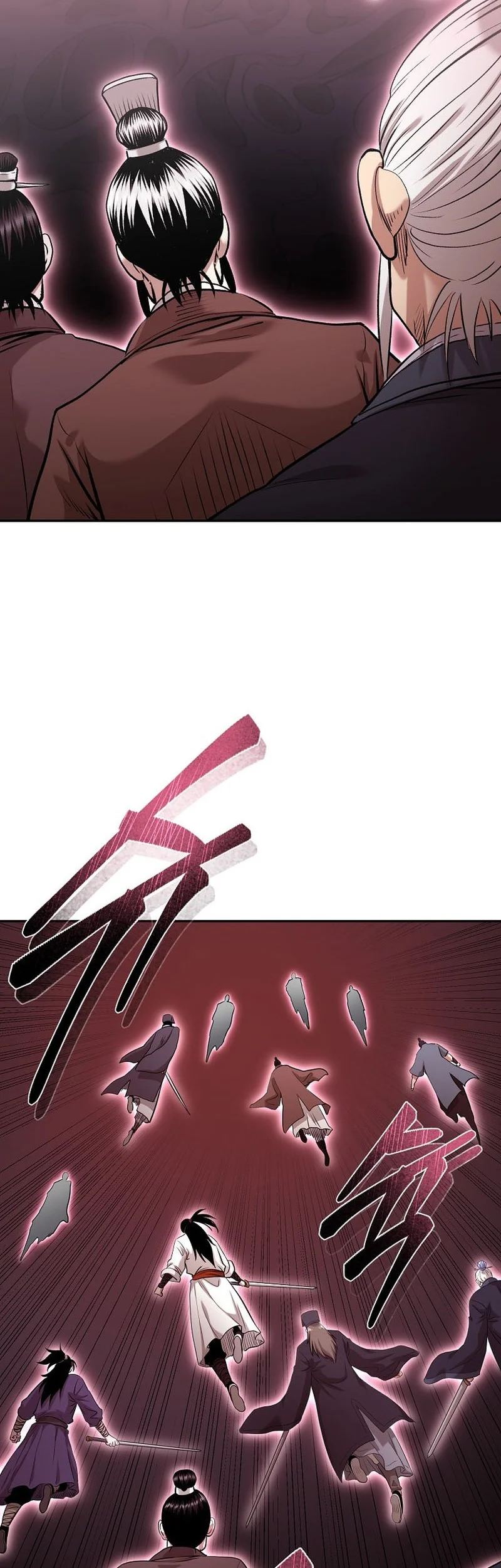 Demon in Mount Hua Chapter 79 Gambar 23