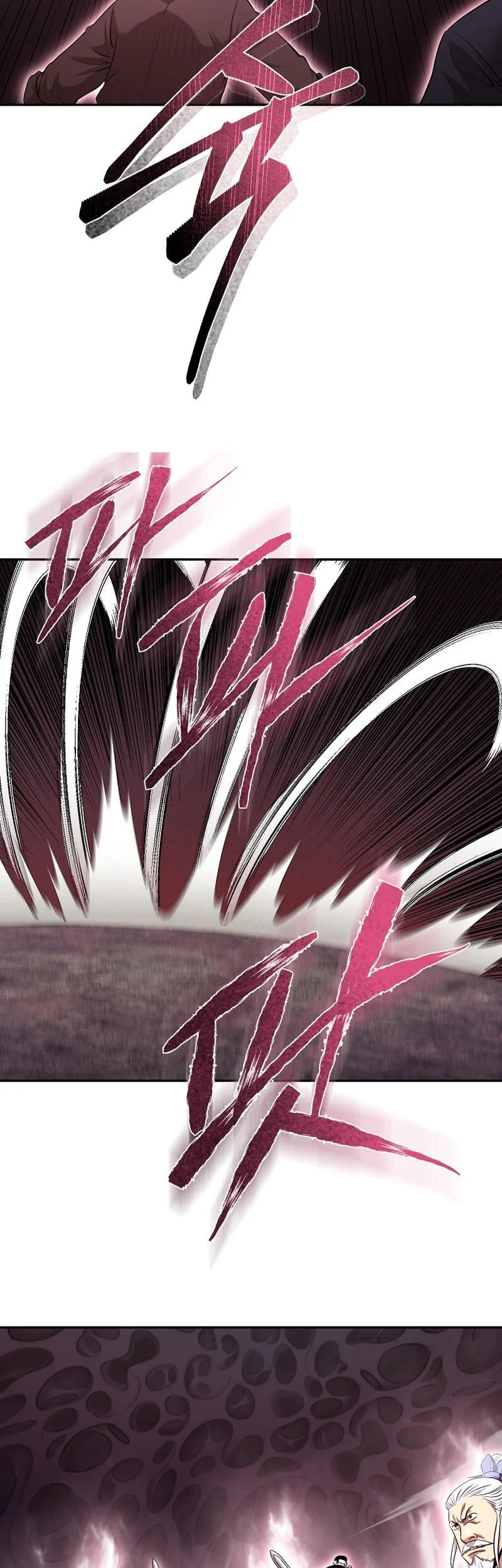 Demon in Mount Hua Chapter 79 Gambar 24