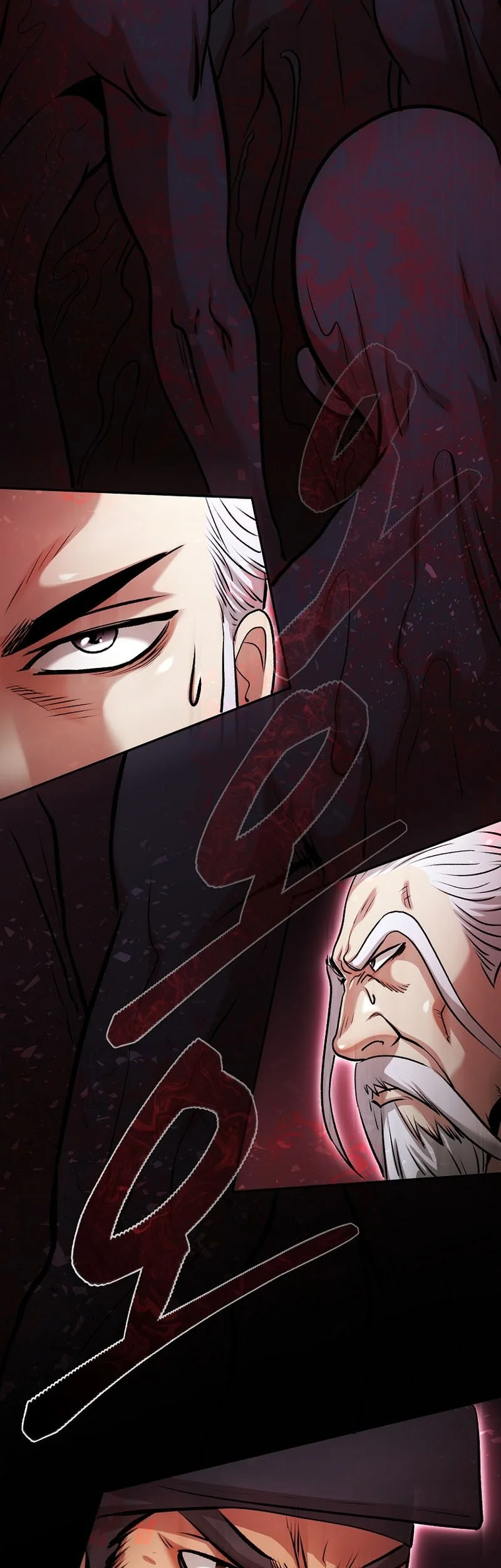 Demon in Mount Hua Chapter 79 Gambar 34