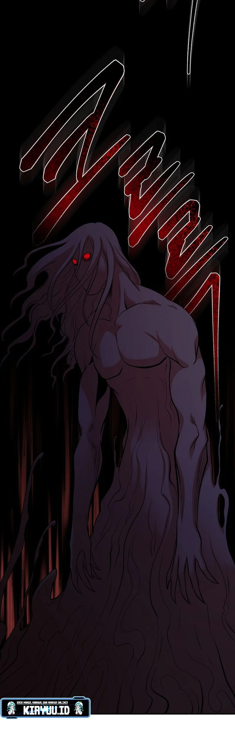 Demon in Mount Hua Chapter 79 Gambar 36