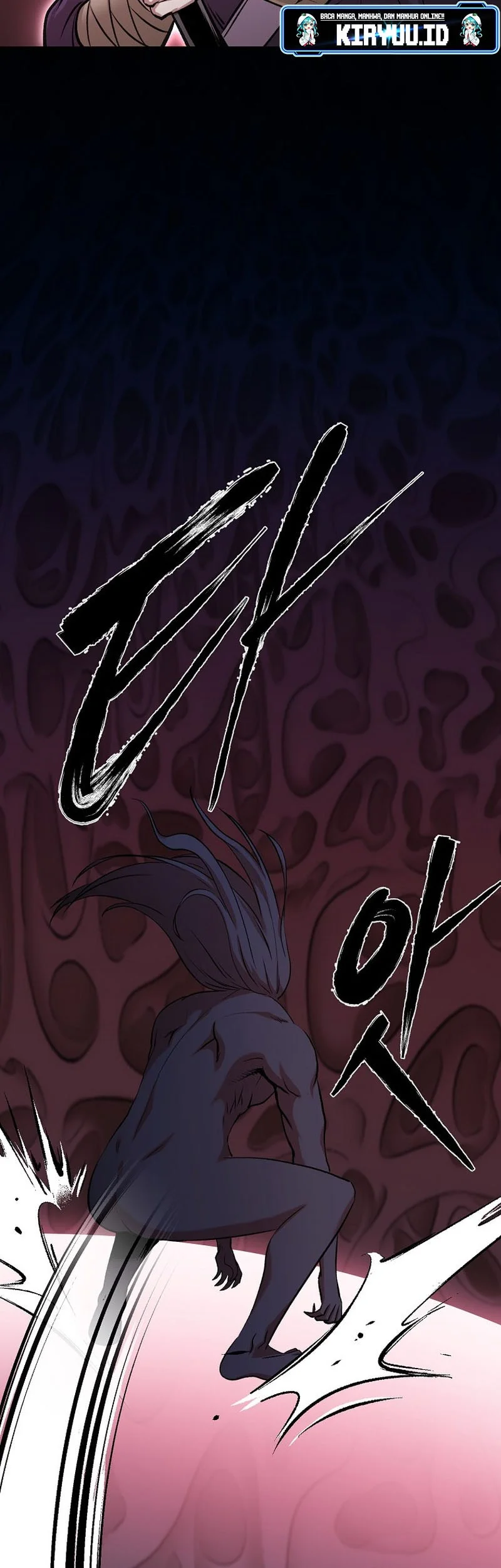 Demon in Mount Hua Chapter 79 Gambar 42