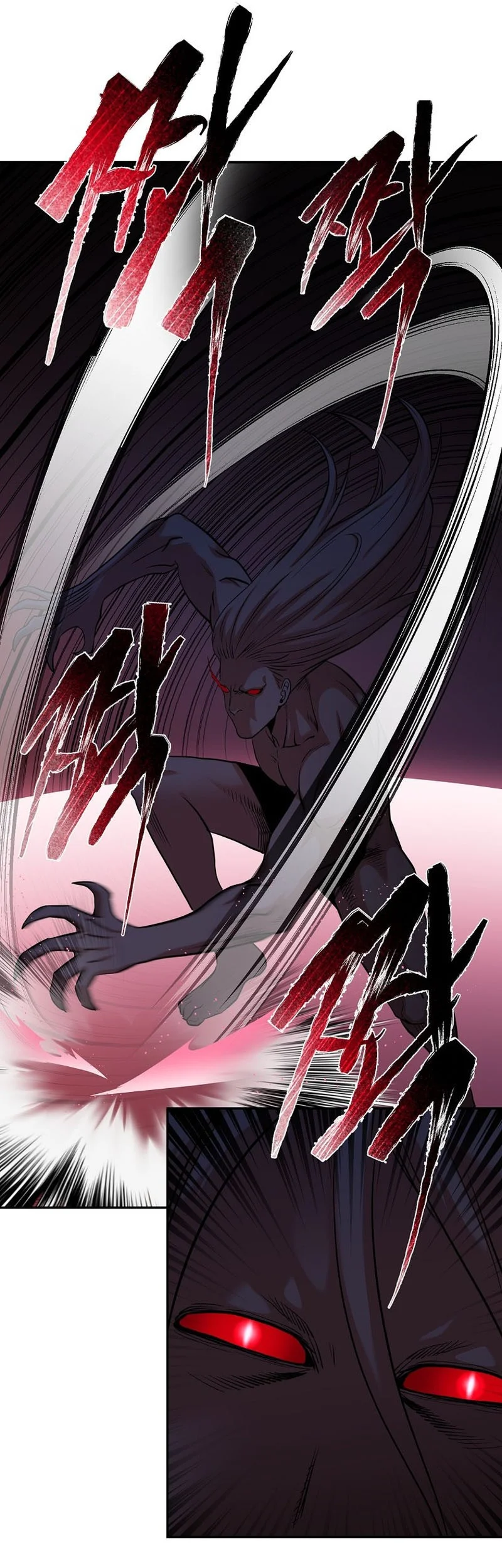 Demon in Mount Hua Chapter 79 Gambar 44