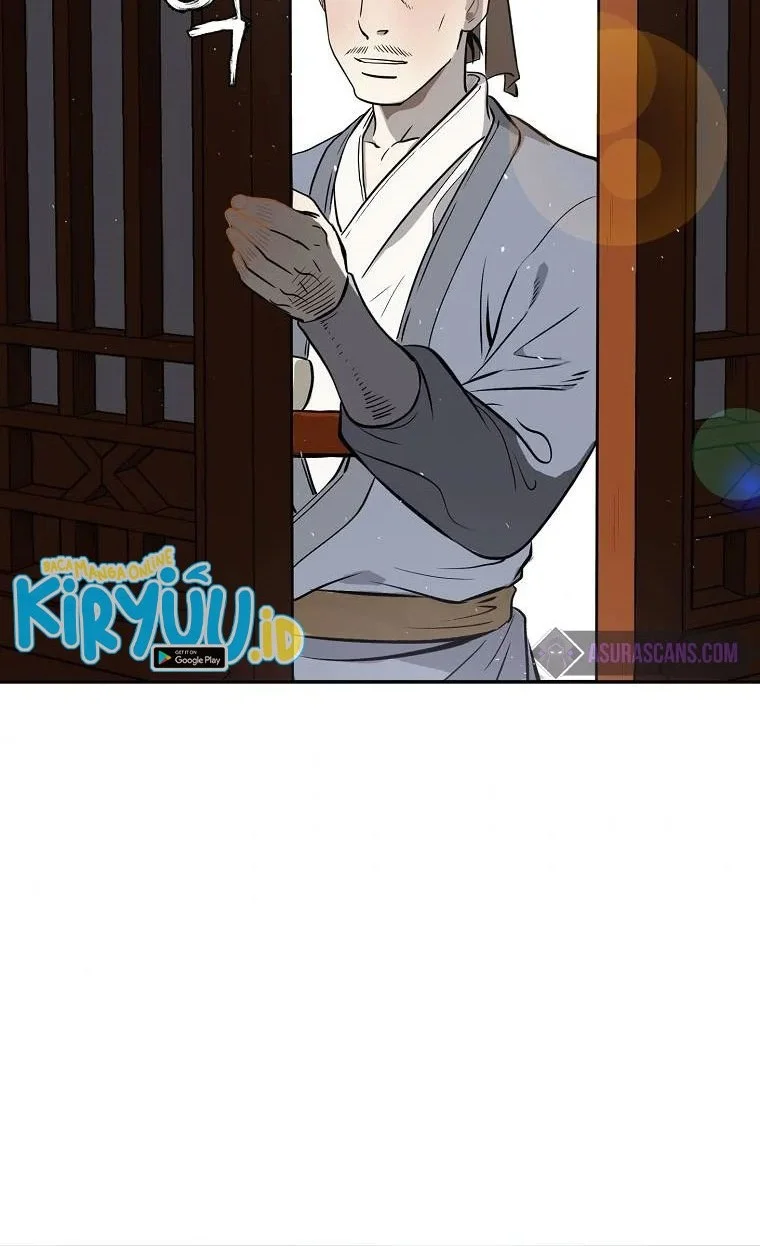 Demon in Mount Hua Chapter 8 Gambar 19