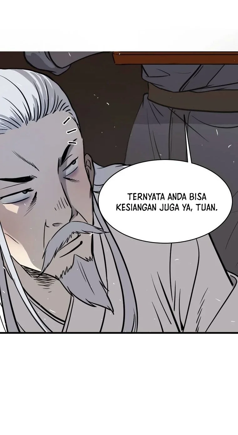 Demon in Mount Hua Chapter 8 Gambar 21