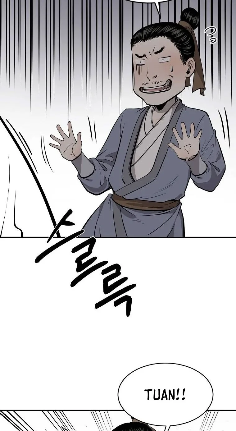Demon in Mount Hua Chapter 8 Gambar 23