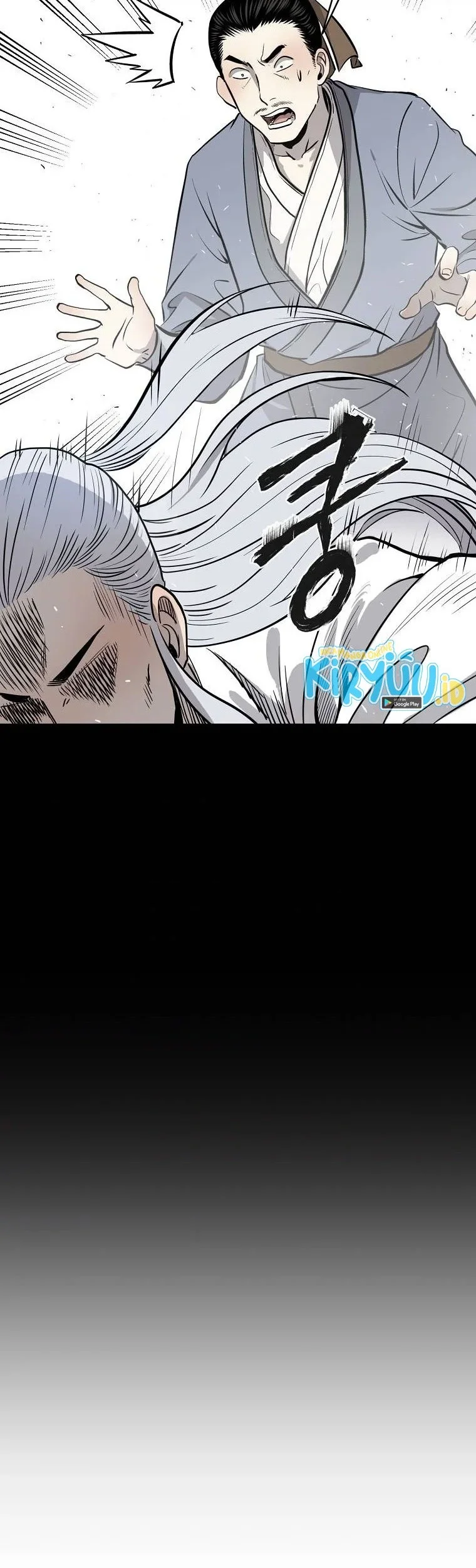 Demon in Mount Hua Chapter 8 Gambar 24