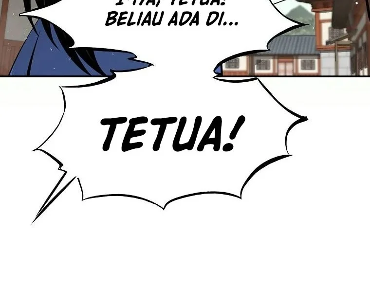 Demon in Mount Hua Chapter 8 Gambar 27