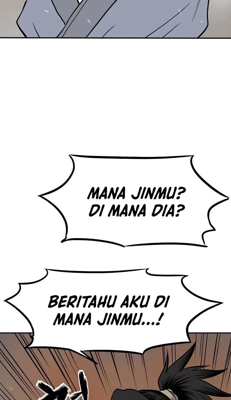 Demon in Mount Hua Chapter 8 Gambar 35