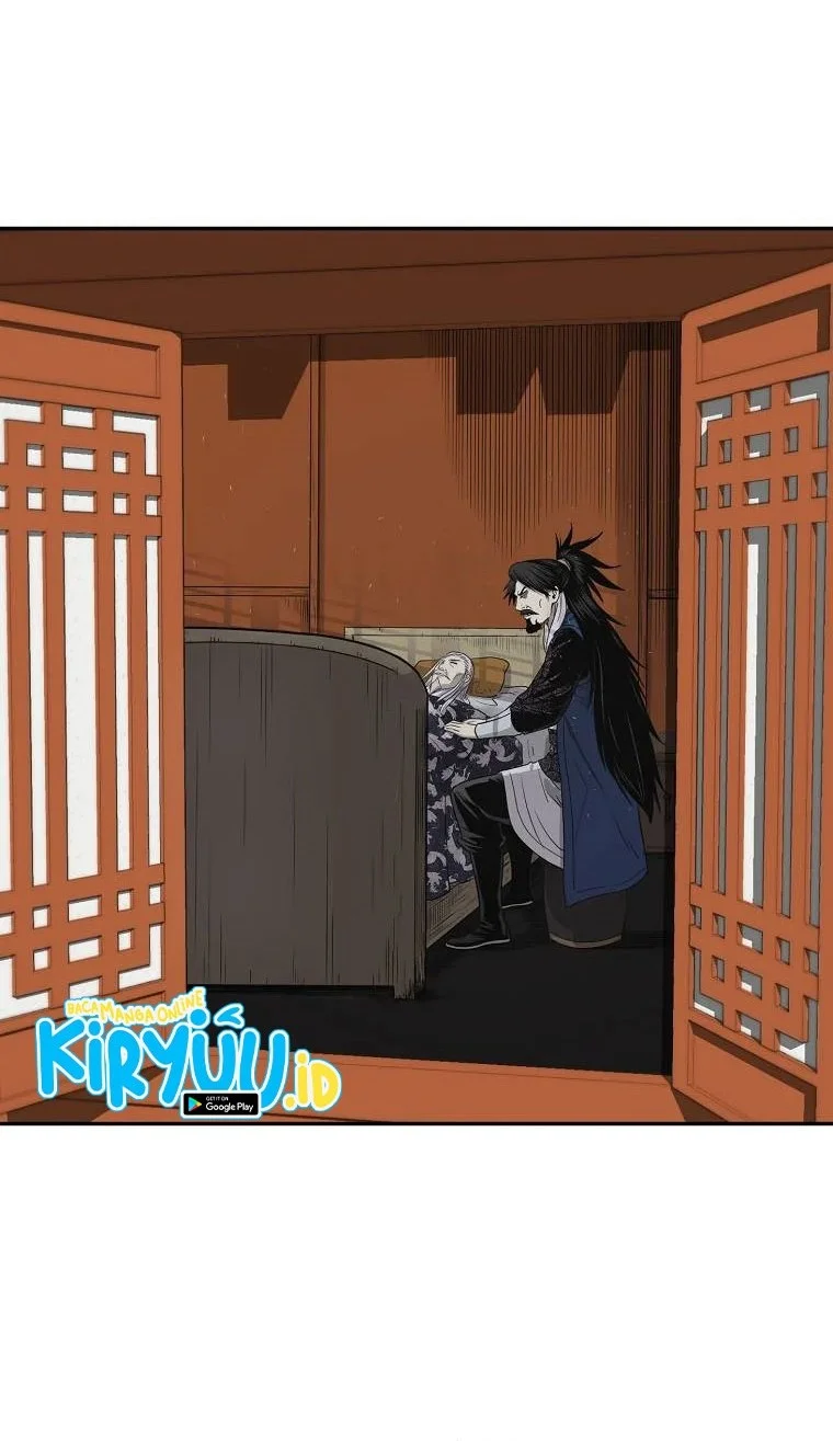 Demon in Mount Hua Chapter 8 Gambar 37
