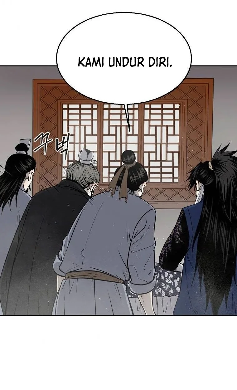 Demon in Mount Hua Chapter 8 Gambar 41