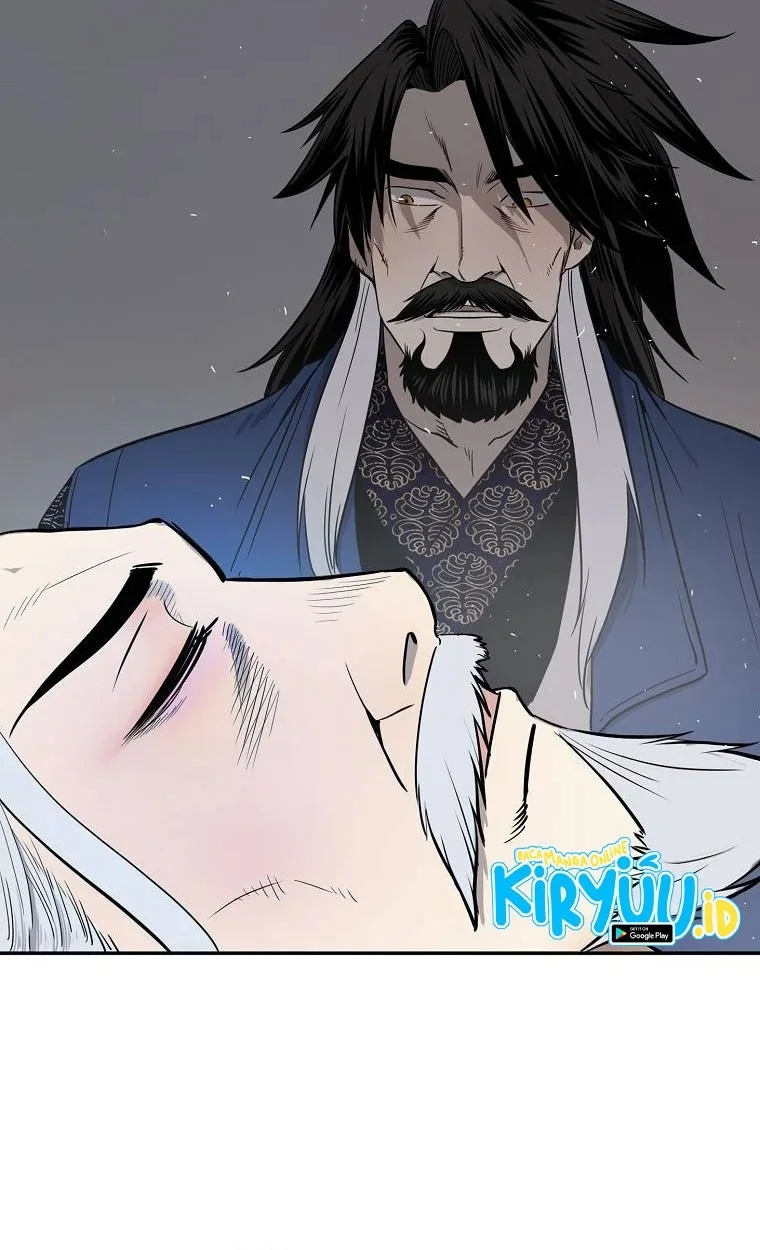 Demon in Mount Hua Chapter 8 Gambar 43